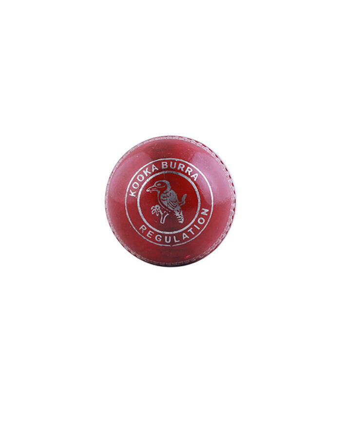 KOOKA BURRA REGULATION – Hard Ball – 2 Pcs Pack