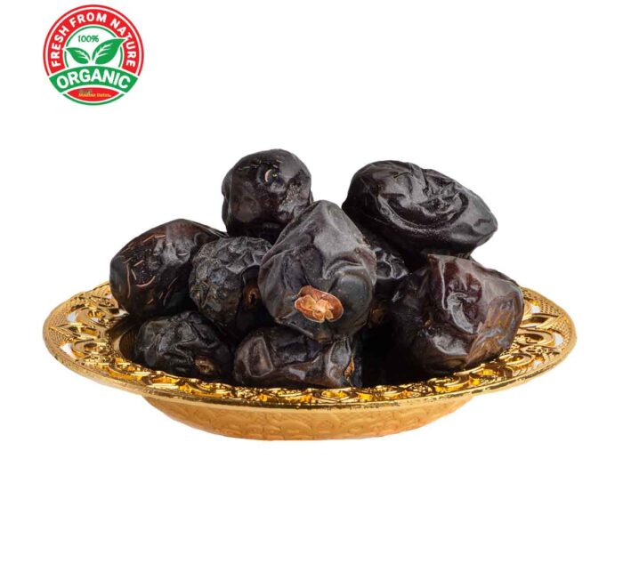 Ajwa Dates | Jumbo Size | Biggest Size Dates - Image 3