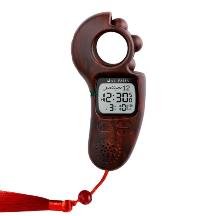 Beads Digital Tally Counter Tasbih