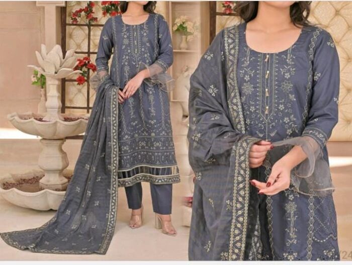 Al Hafiz Textile Khwahish