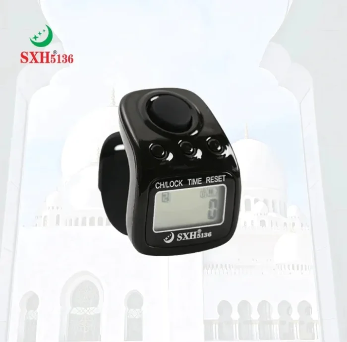 New 6 channels electronicDigital Tally counter - Image 4