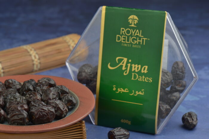 Ajwa Dates | Jumbo Size | Biggest Size Dates - Image 2