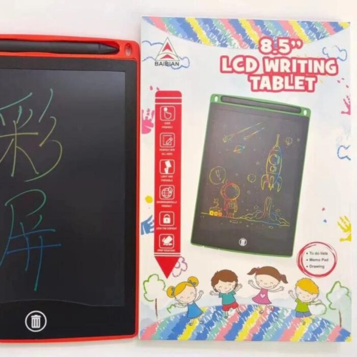 LCD Writing Tablet - Image 2