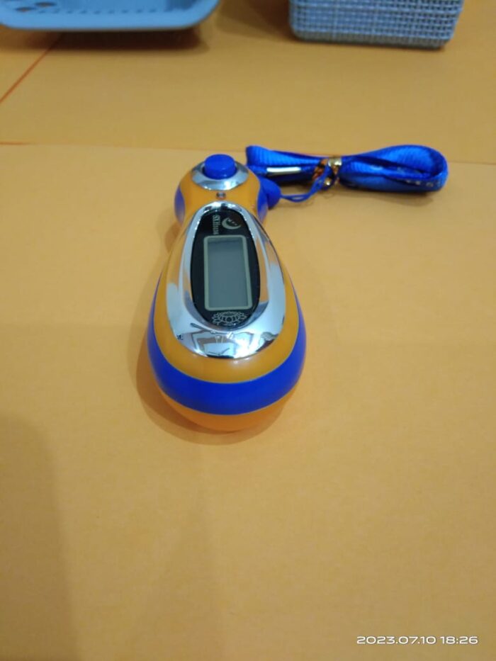 Digital Tally Counter with Neck Ribbon - Image 4