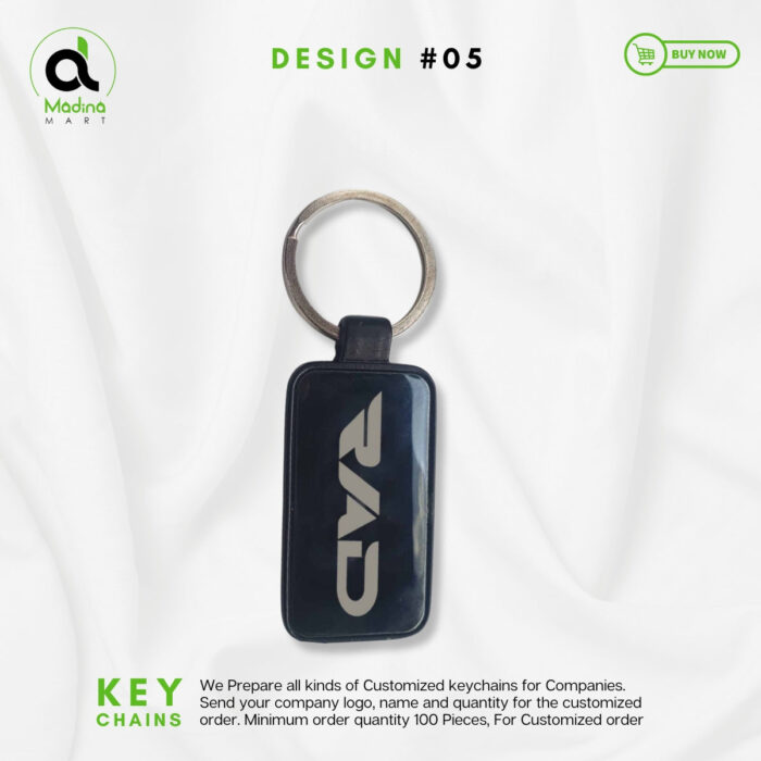 Customize Key Chain