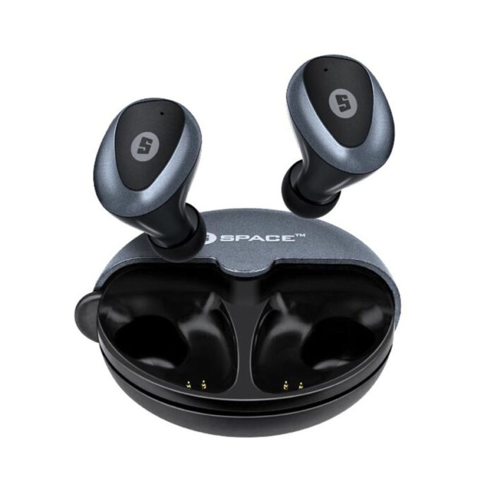 Space Freedom Wireless Earphones FD-21 Touch Contol