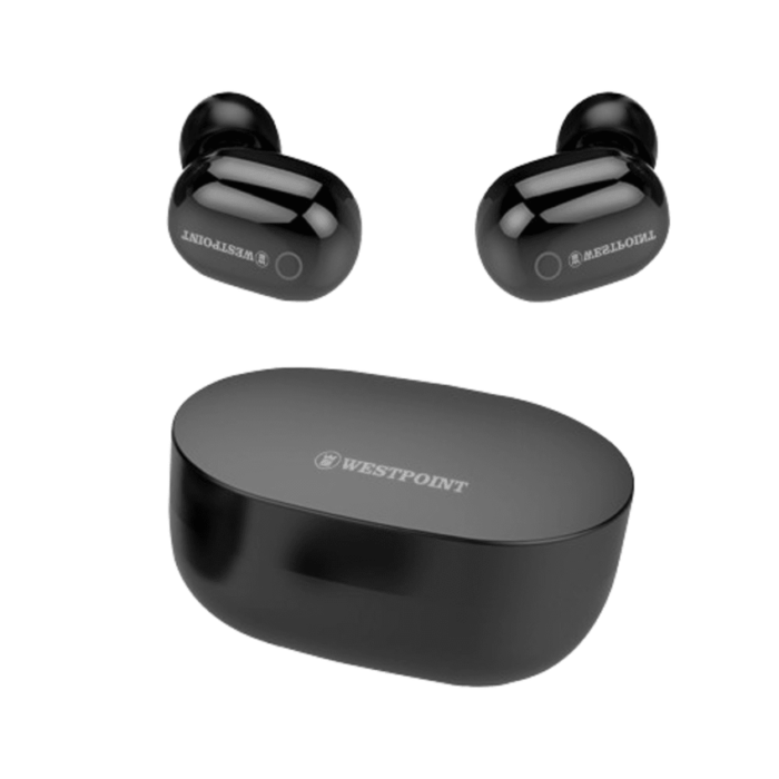 Westpoint TWS Wireless Airpod WP-100