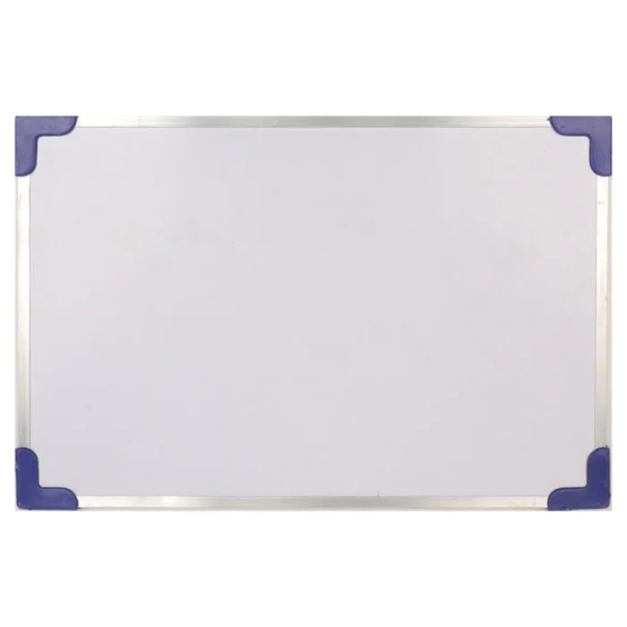 DRY-ERASE BLACK & WHITE BOARD FOR KIDS - Image 2